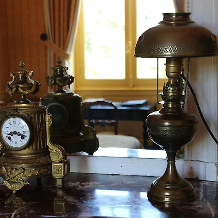 Chateau De Verrieres &