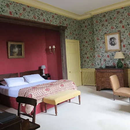 Chateau De Verrieres & 5* Saumur