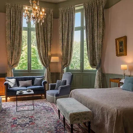 Chateau De Verrieres &