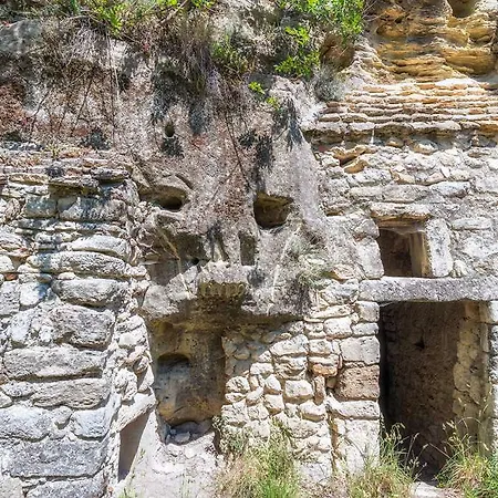 Отель Chateau De Verrieres &