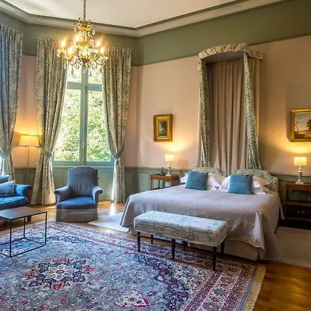 Chateau De Verrieres & 5* Saumur