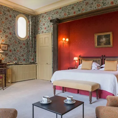 Chateau De Verrieres &