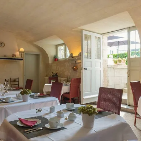 Chateau De Verrieres & 5*