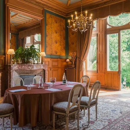 Chateau De Verrieres & 5*