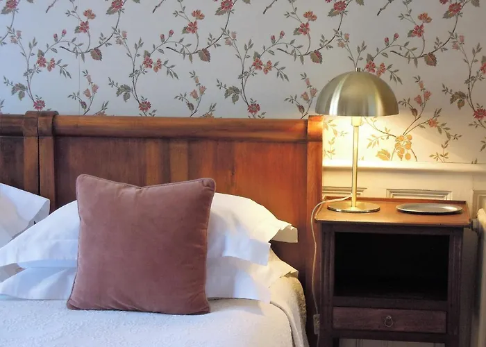 Hotel Chateau De Verrieres & Saumur