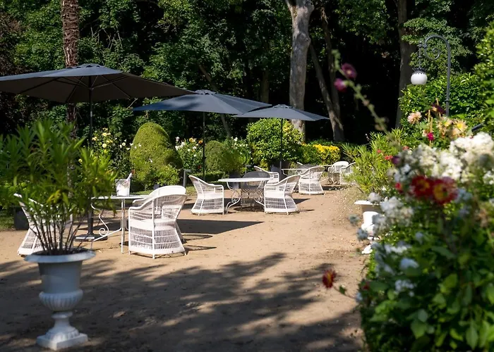 Chateau De Verrieres & ソミュール