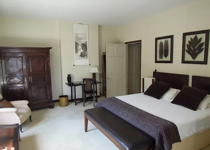 Chateau De Verrieres & ホテル ソミュール