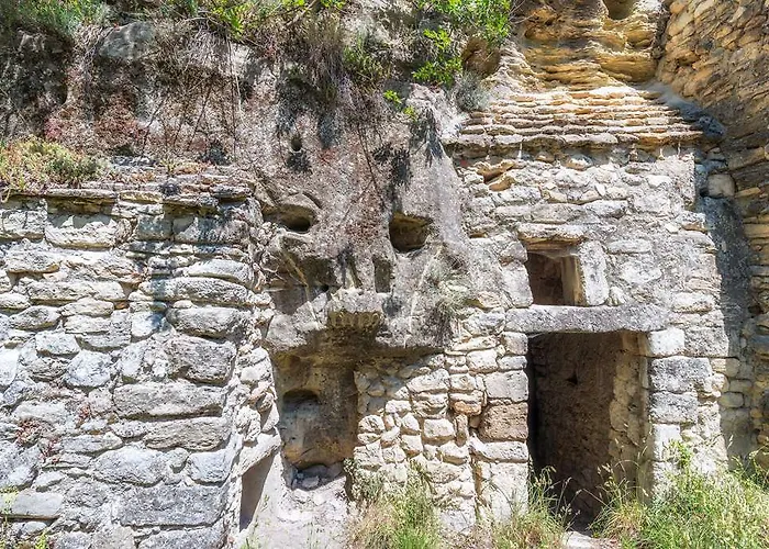 ホテル Chateau De Verrieres &