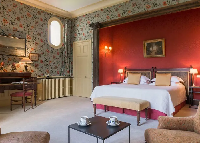 Chateau De Verrieres &